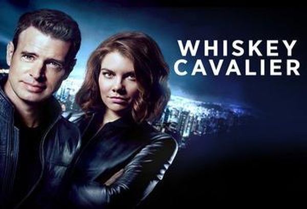 Whiskey Cavalier