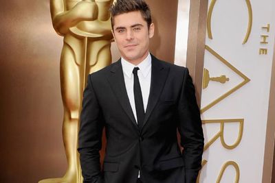 Hollywood hottie Zac Efron used to brag about his lack of partying in the public eye. <br/><br/>He told Showbiz Spy: "You know what, I do not want to fall victim to partying... it's too easy and too often done." <br/><br/>This was long before his stealthy stint in rehab, of course.