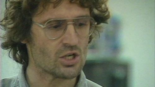 David Koresh, born Vernon Howell, was the doomed cult leader of the Branch Davidians.