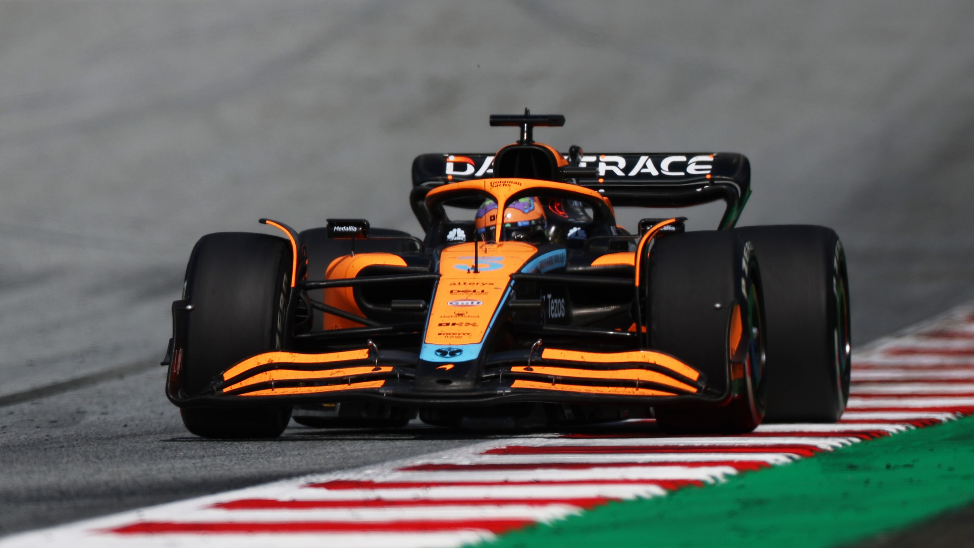 Daniel Ricciardo reportedly asking for $21 million to make way for Oscar Piastri at McLaren