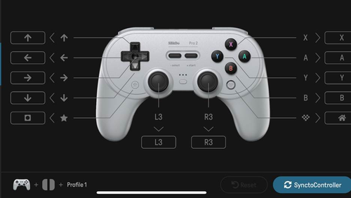 8BitDo Reveals New 'Ultimate' Controller Range, Compatible With Switch