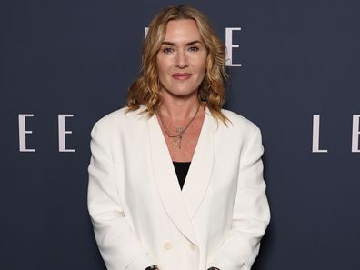 Kate Winslet