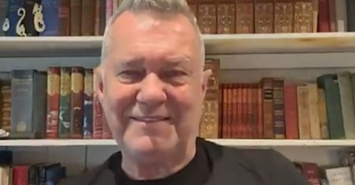 Jimmy Barnes Health: Cold Chisel Rocker untuk menjalani operasi besar ketiga hanya dalam setahun