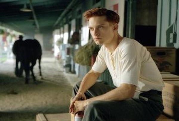 Seabiscuit