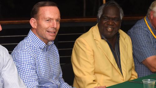 Prime Minister Tony Abbott to visit Northern Territory mining training centre