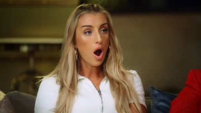 MAFS 2022 bride, Tamara Djordjevic, Married At First Sight, Season 9