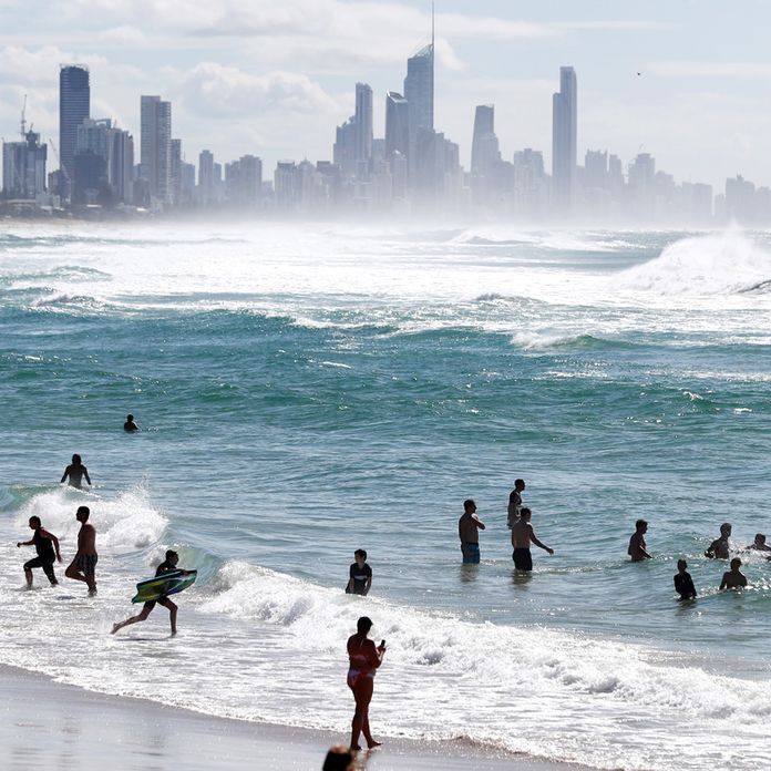 Coronavirus Queensland Latest Covid 19 Case Numbers September 27 Doubts Over Border Reopening For Christmas