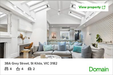 38A Grey Street, St Kilda, Vic 3182 - Property Details