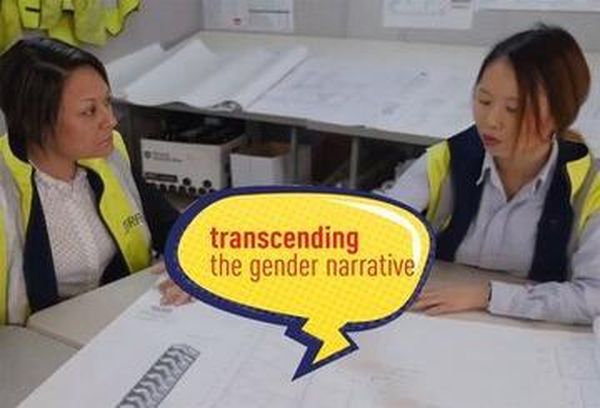 Transcending the Gender Narrative