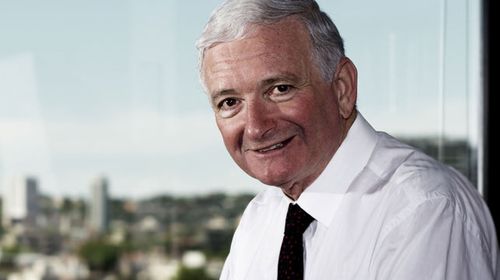 Former NSW premier Nick Greiner. (Getty)