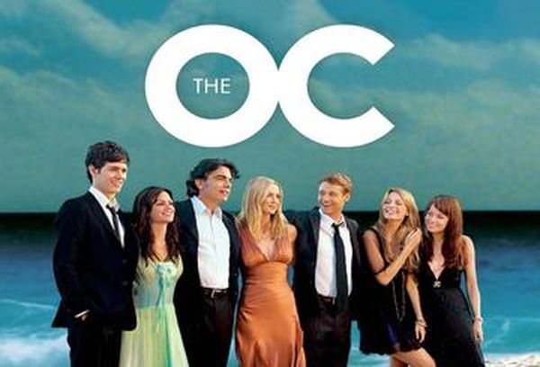 The O.C.