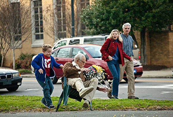 Jackass Presents: Bad Grandpa