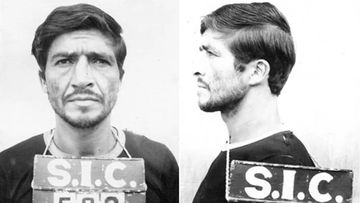 Pedro Lopez killed potentially 350 girls but was released from prison nevertheless.