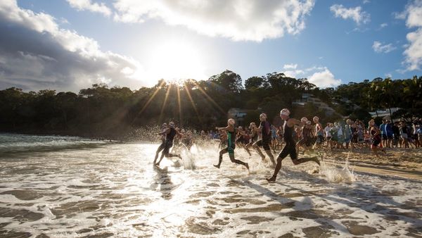 Queensland is a haven for fitness enthusiasts