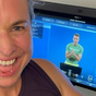 Libby Trickett's 'surprise' as new research busts winter workout myth