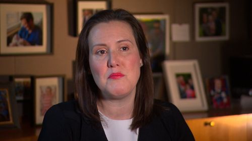 Financial Services Minister Kelly O'Dwyer says changes are coming to super practices.