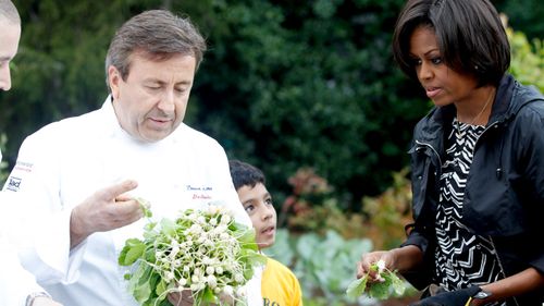 French chef Boulud's restaurant fined $1.7m for wire in food