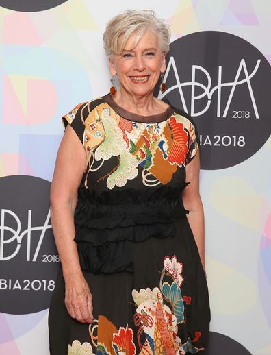 Maggie Beer