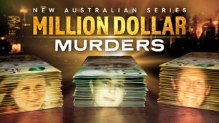 million dollar murders