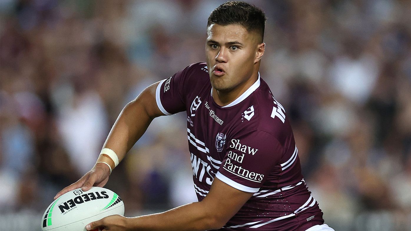 'Ain't going': Fittler reveals huge issue with Manly's marching orders for exiled gun Josh Schuster