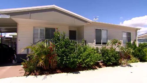 Retirees have been warned about the financial risks of purchasing a retirement village property.