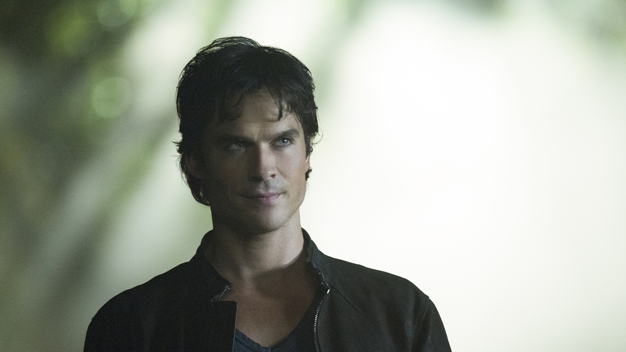 The Vampire Diaries 8x10-12: Nostalgia's Bitch/ You Made a Choice