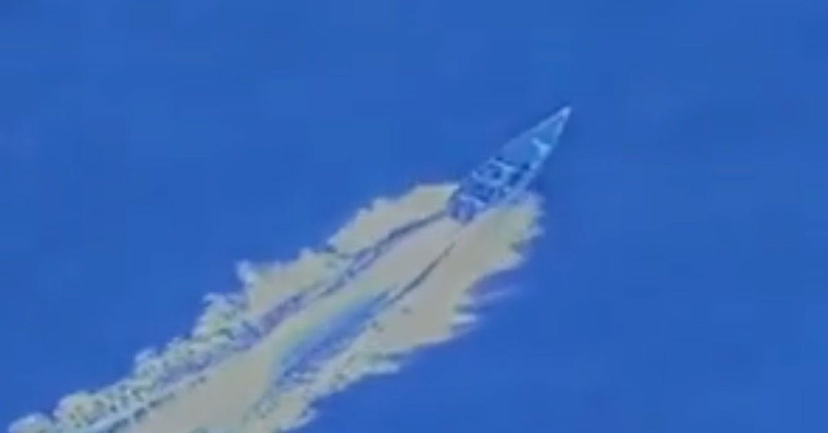 US strikes another boat off Venezuela coast, killing four, Defence Secretary announces