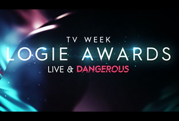 58th Annual TV Week Logie Awards