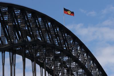 How is the deep connection of Aboriginal and Torres Strait Islander peoples felt with the country?