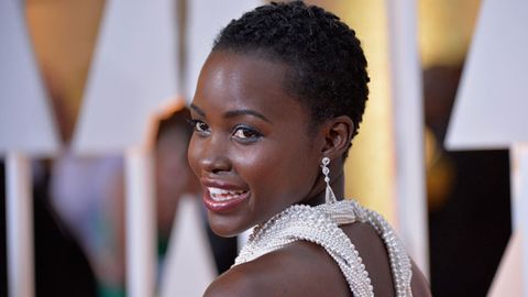 Lupita Nyong'o