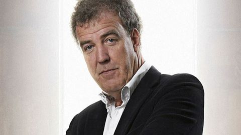 George Michael slams Jeremy Clarkson for homophobic Top Gear joke