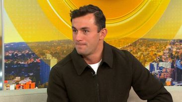 Olympic hero gearing up for MCG slide