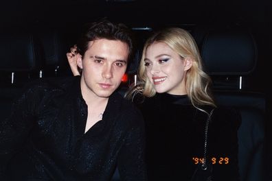 Brooklyn Beckham, Nicola Peltz