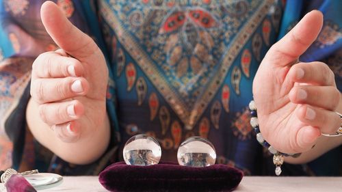 Australians have lost $260,000 in the last six months to clairvoyant scams.