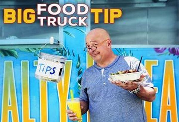 Big Food Truck Tip