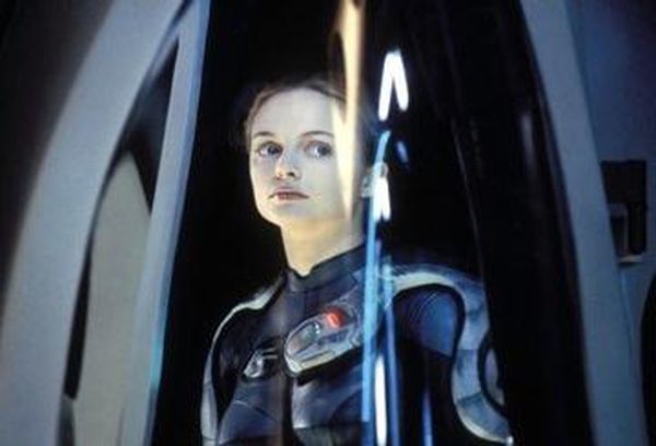 Lost in Space