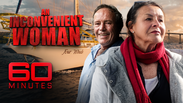 An Inconvenient Woman