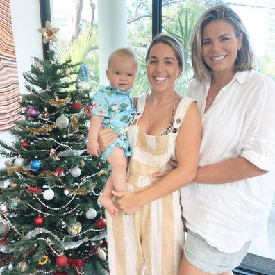 Fiona Falkiner reveals how she dropped 12kg without crash dieting