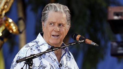 Brian Wilson 
