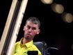 Aussie boccia stars set for gold medal showdowns