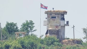 media image