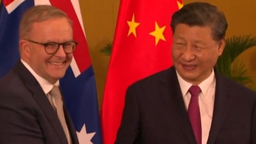 Anthony Albanese s'envolera pour la Thaïlande pour son troisième sommet en moins d'une semaine, après avoir eu des entretiens cruciaux avec les dirigeants mondiaux lors de l'événement du G20 en Indonésie.