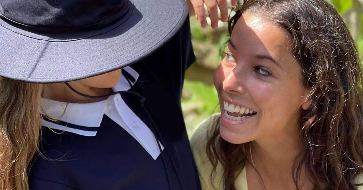 Breakthrough discovery finds pupils reveal 'aphantasia' - the absence of visual imagination - 9News