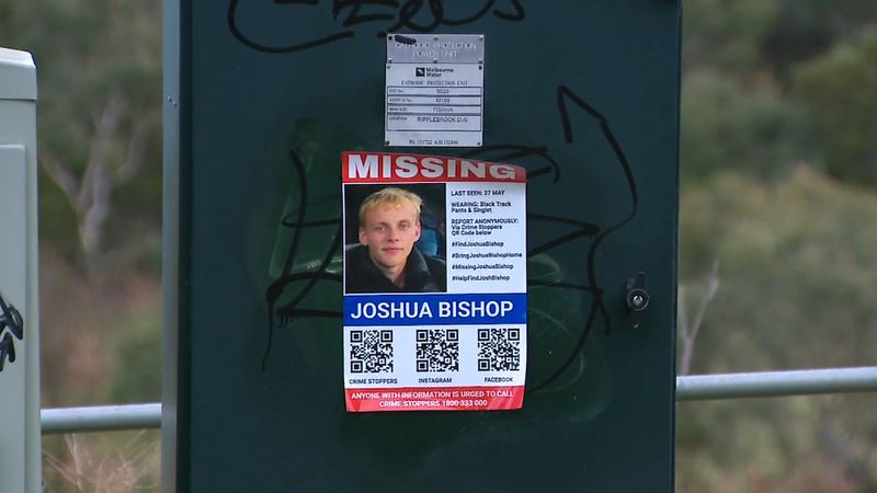 Human remains found in search for missing Melbourne man | Nine.com.au