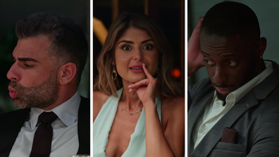 EMBARGO 12/4/2026 9PM MAFS 2026 Reunion Dinner Party 