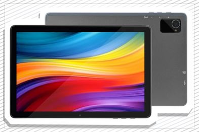 9PR: Kogan Explore Tab FHD Android Tablet, 64GB