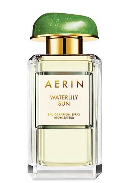 <p>Described as "bright, dewy and fresh," Sicilian bergamot is paired with jasmine sambac and sweet musk.</p>