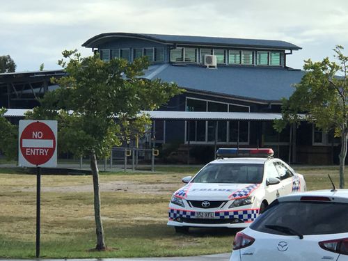 North Lakes school shooting threat: Police taking this 'very seriously'