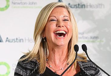 When was the Olivia Newton-John Cancer Wellness & Research Centre opened?