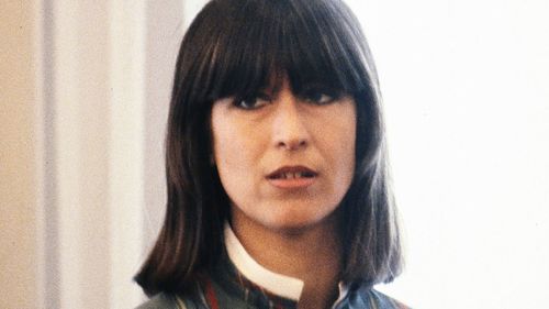 Marianne Bachmeier, kızının katilini vurdu.